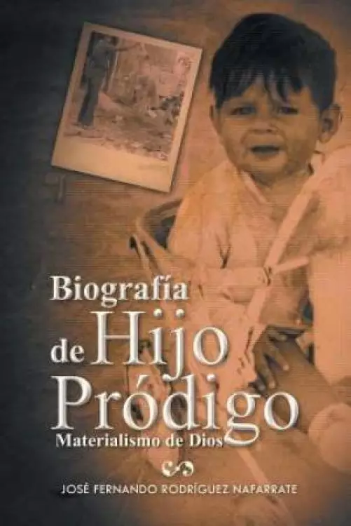 Biografia de Hijo Prodigo