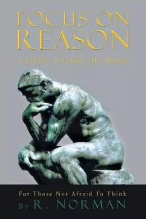 Focus on Reason