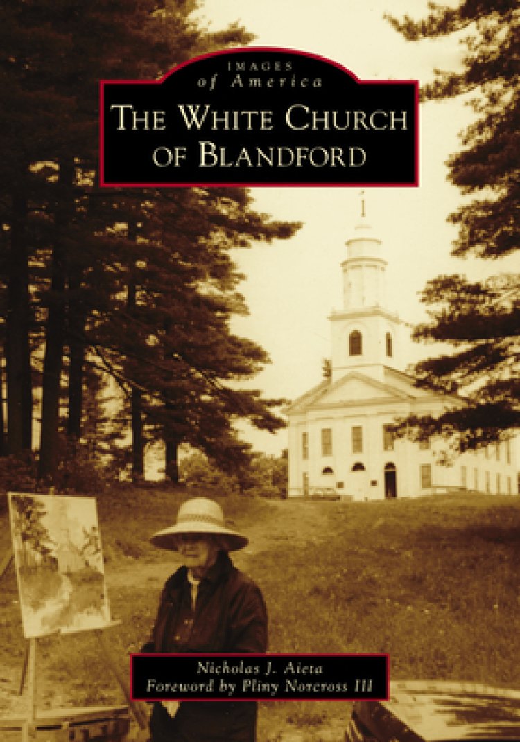 The White Church of Blandford Free Delivery at Eden.co.uk