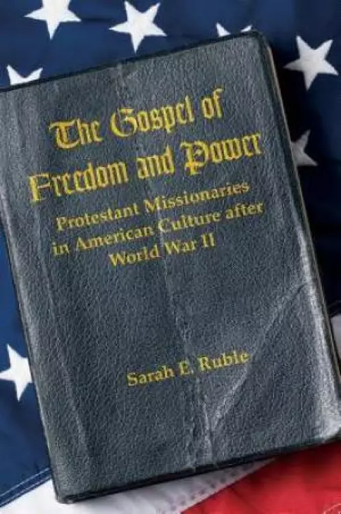 The Gospel of Freedom and Power