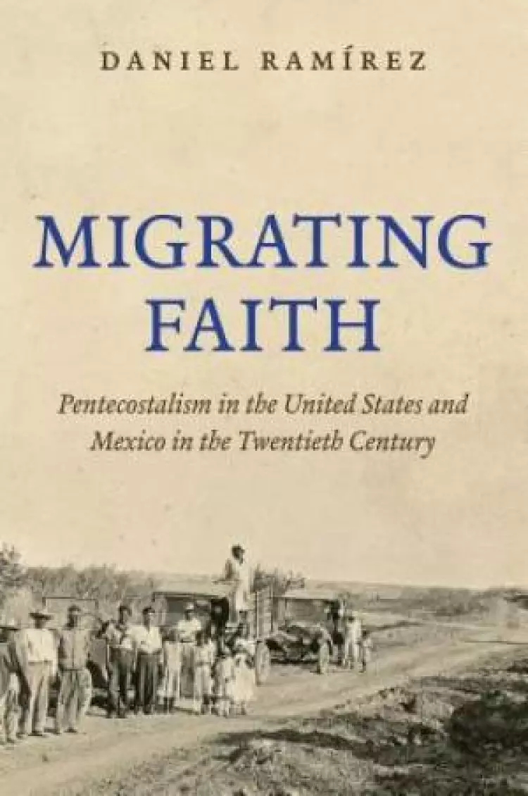 Migrating Faith