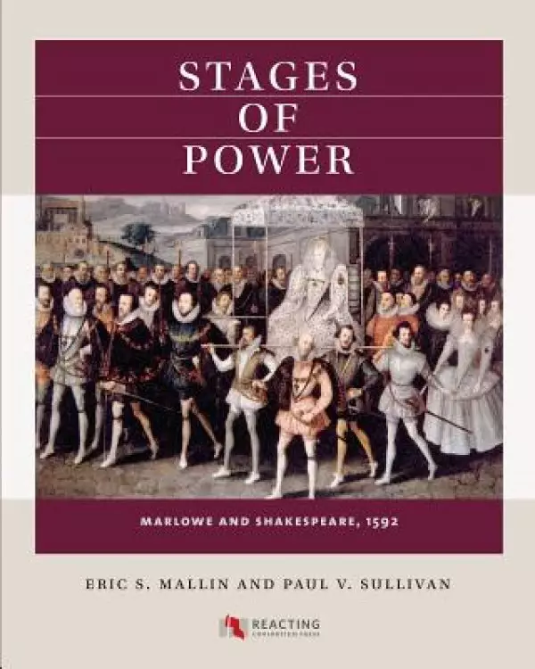 Stages of Power