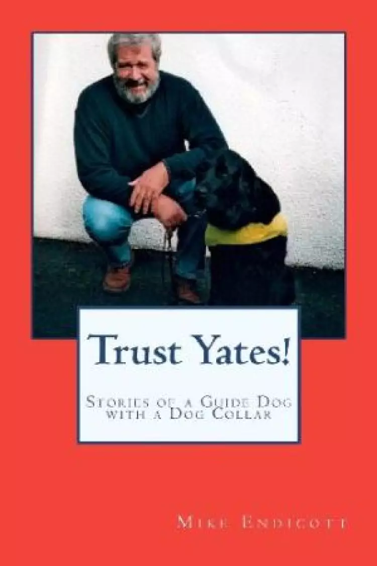 Trust Yates!