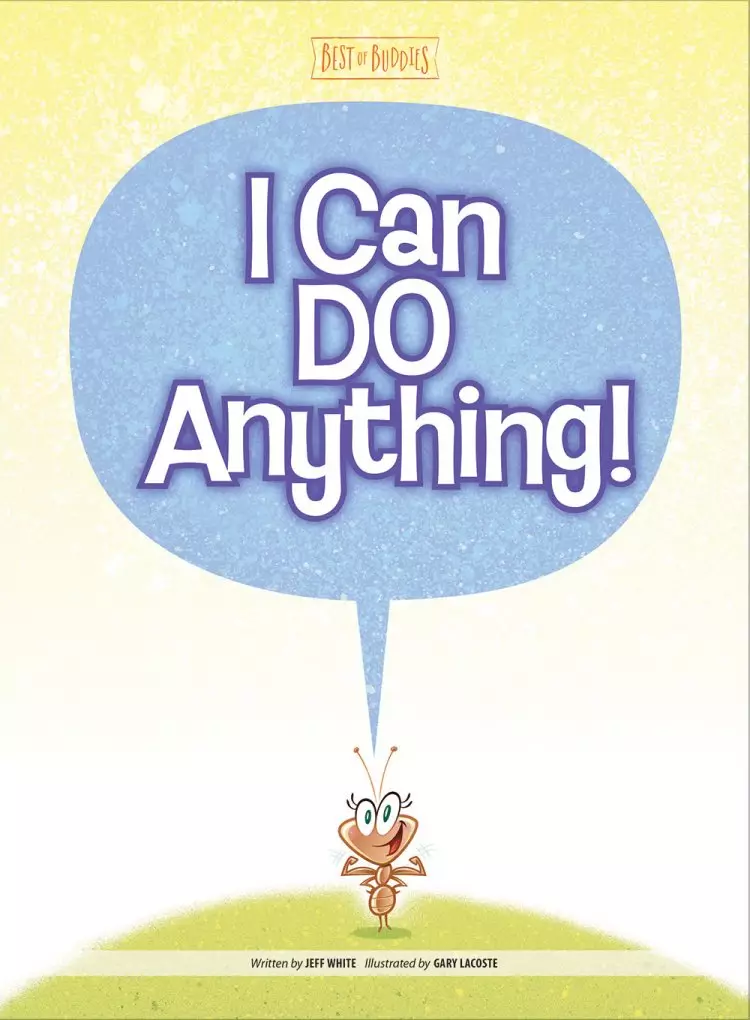 I Can Do Anything