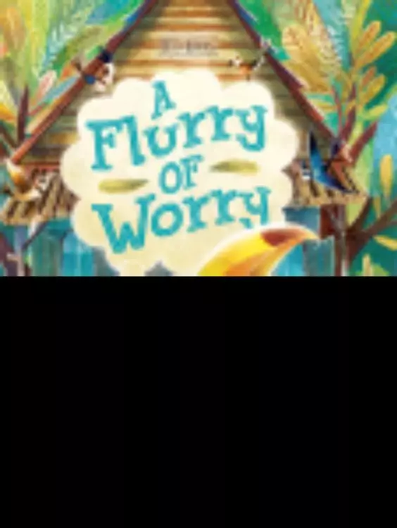 Flurry Of Worry, A