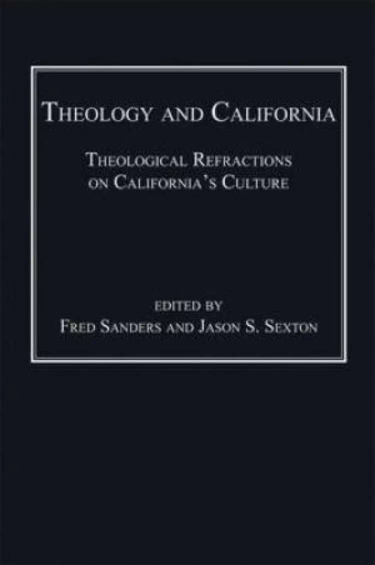 Theology and California