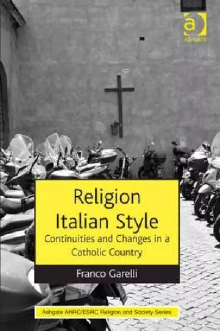 Religion Italian Style