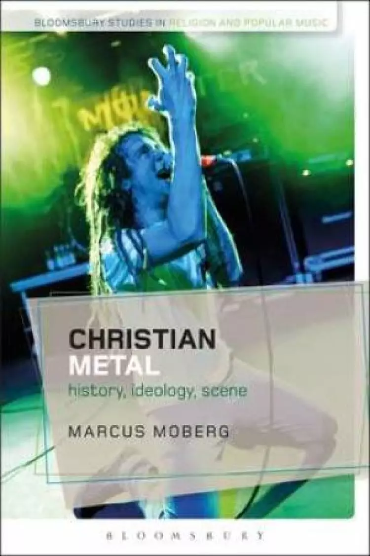 Christian Metal