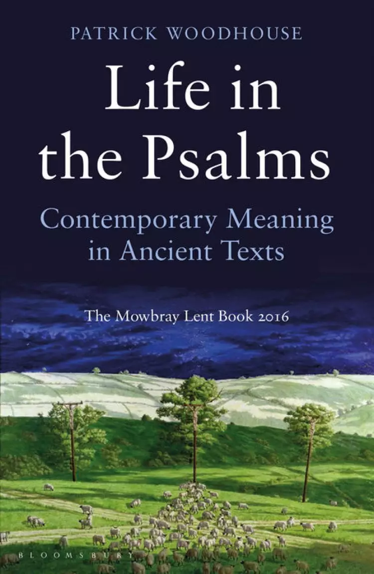 Life in the Psalms