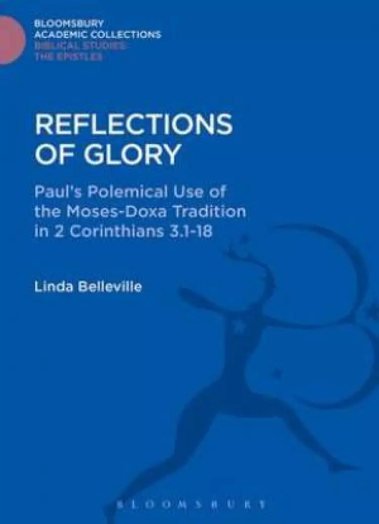 Reflections of Glory