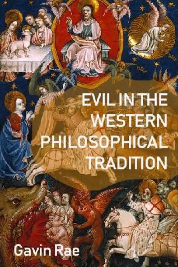 Evil in the Western Philosophical Tradition