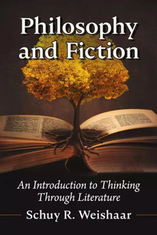 Philosophy And Fiction