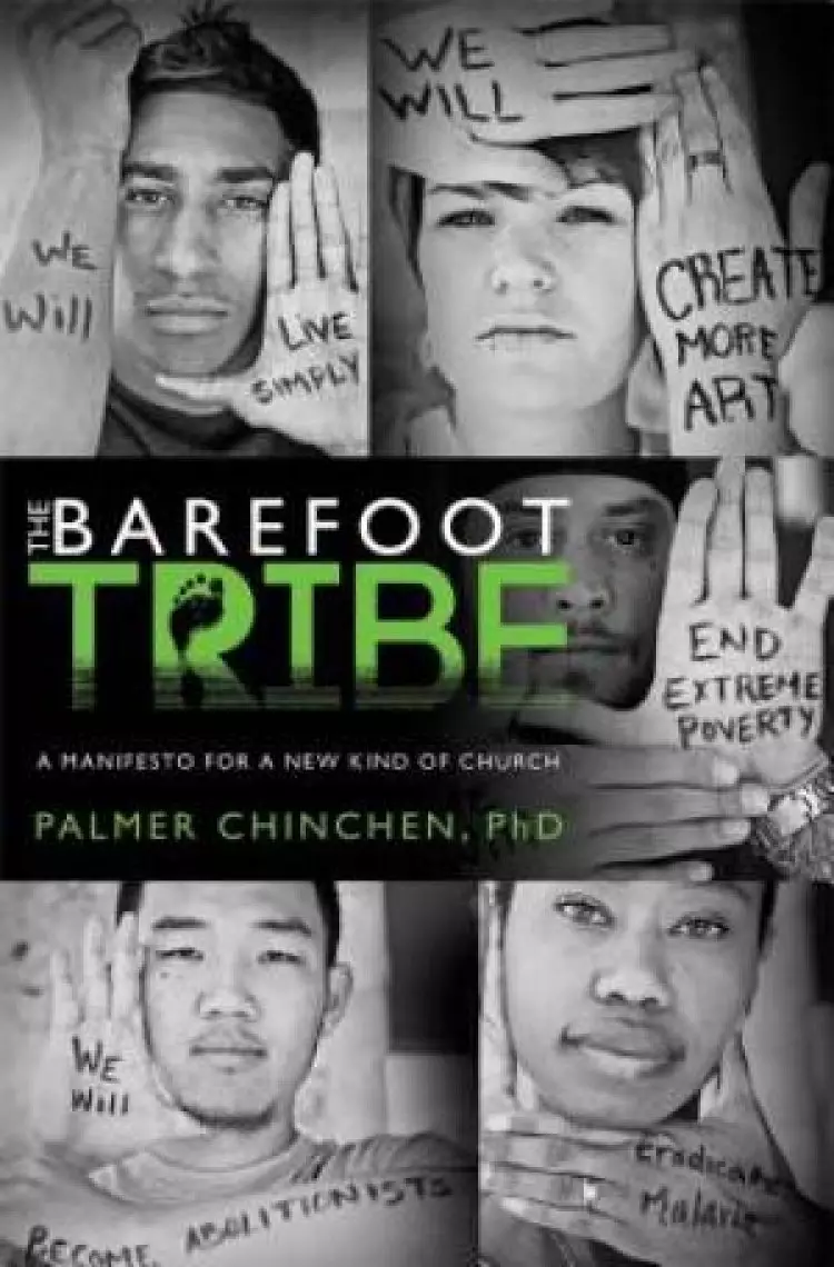 The Barefoot Tribe
