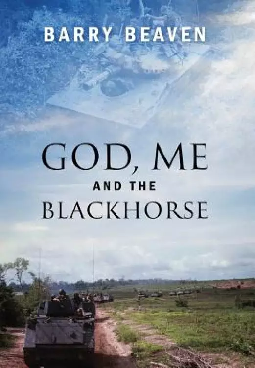God, Me and the Blackhorse