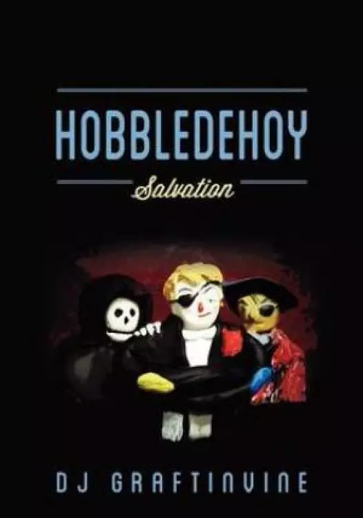 Hobbledehoy