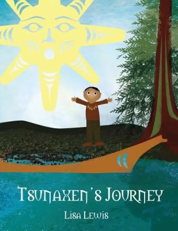 Tsunaxen's Journey