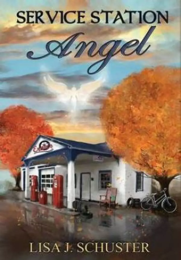 Service Station Angel