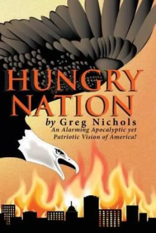 Hungry Nation