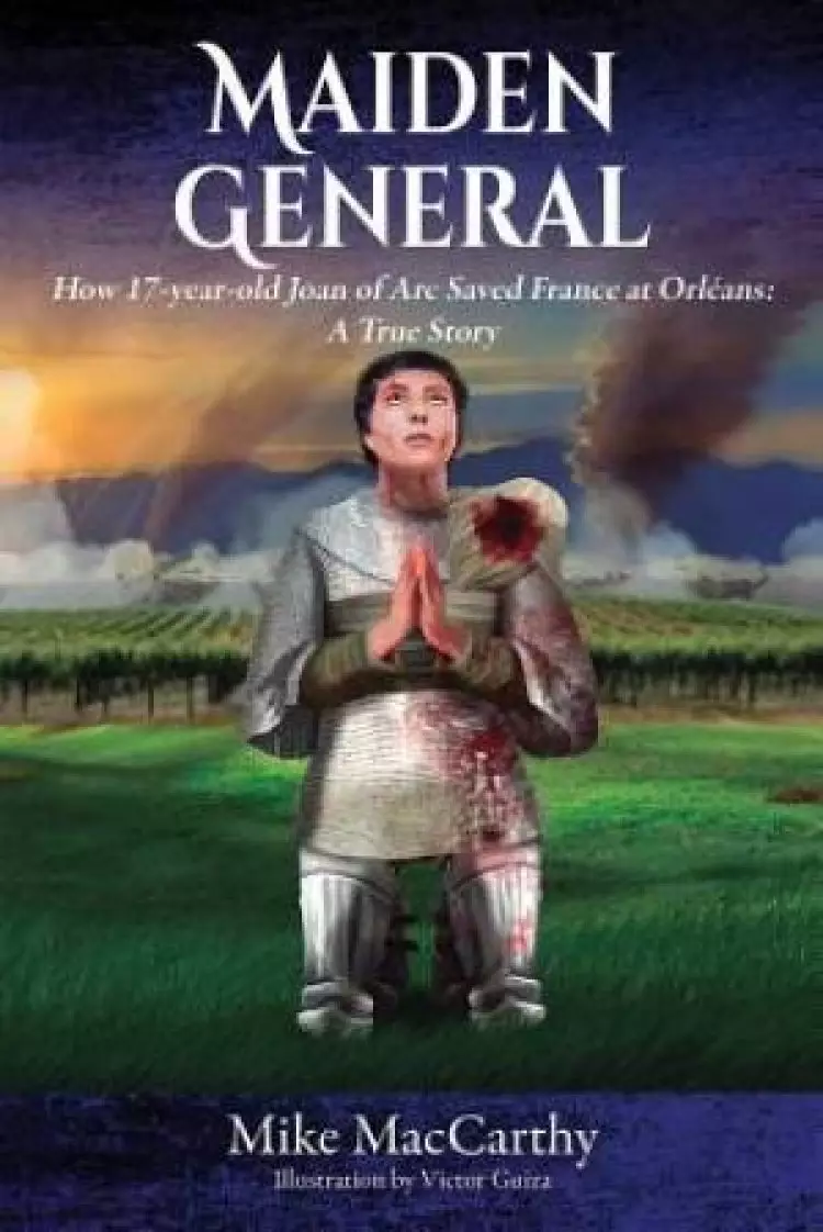 Maiden General
