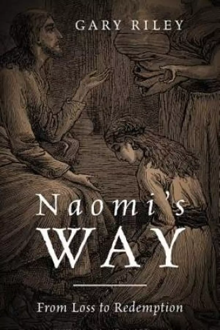 Naomi's Way