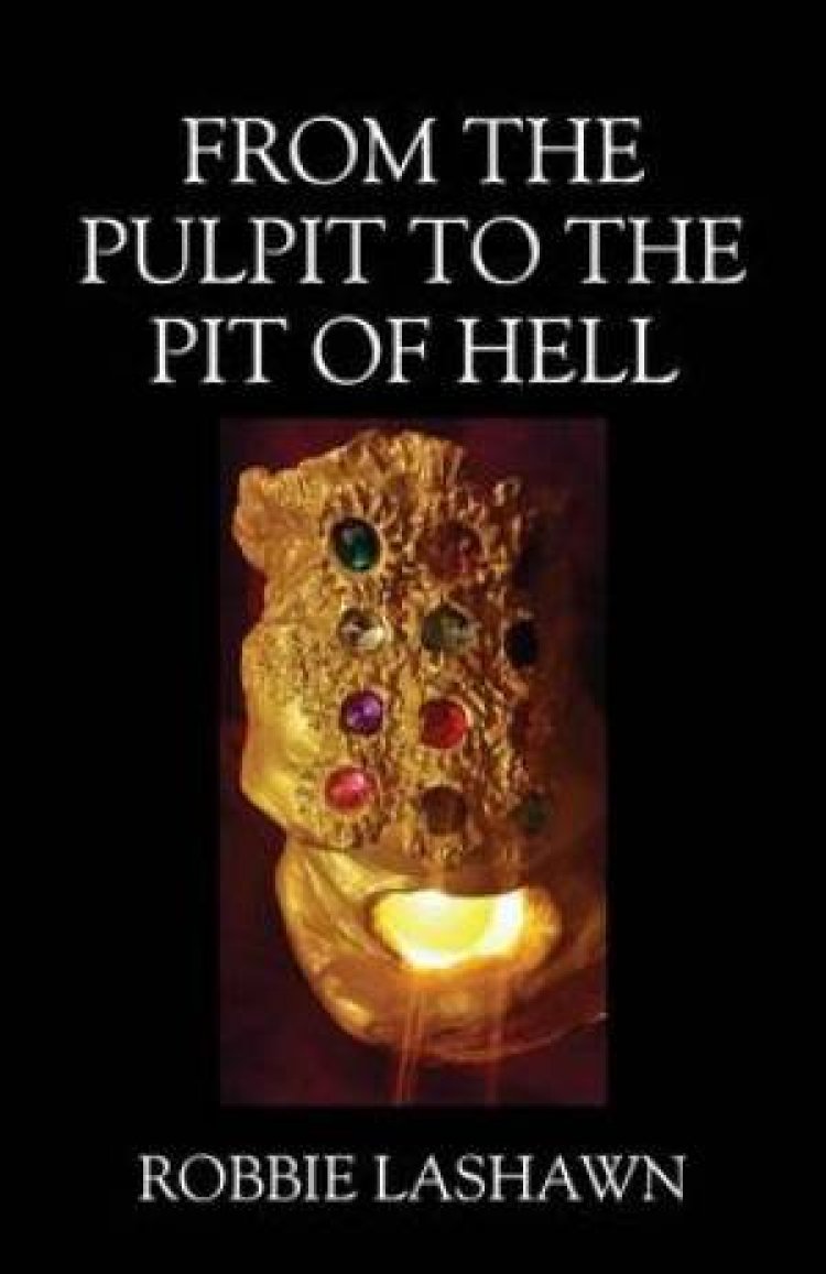 From The Pulpit To The Pit Of Hell