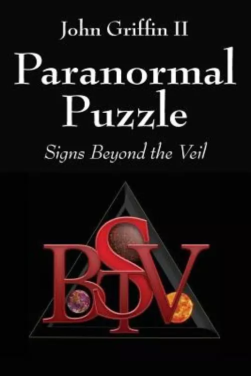 Paranormal Puzzle: Signs Beyond the Veil