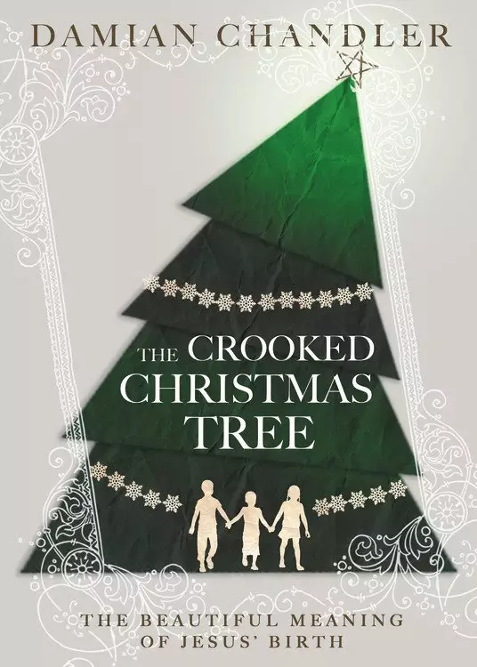 The Crooked Christmas Tree
