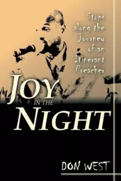 Joy in the Night