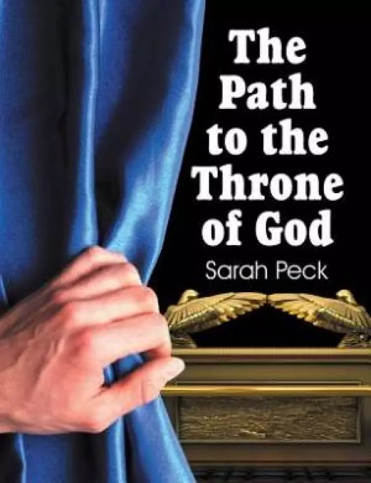 The Path to the Throne of God