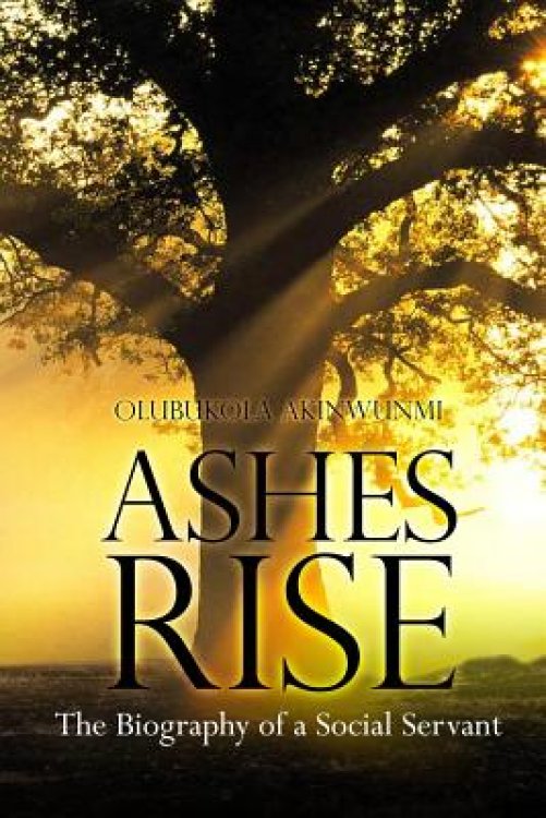 Ashes Rise: The Biography of a Social Servant