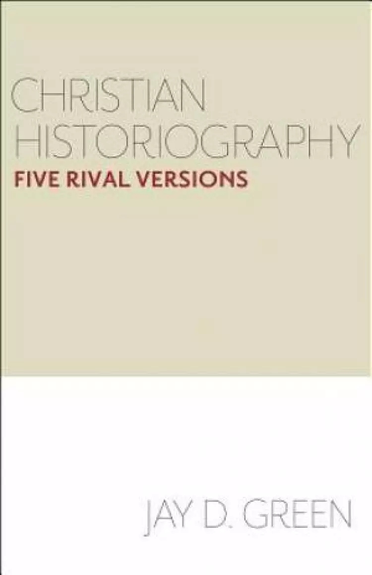 Christian Historiography