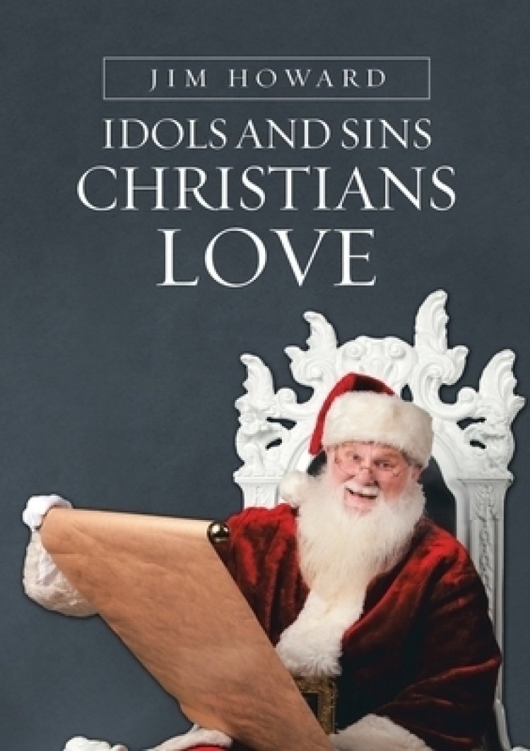 Idols and Sins Christians Love Free Delivery when you spend £10 at Eden.co.uk