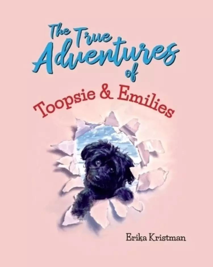 The True Adventures of Toopsie and Emilies