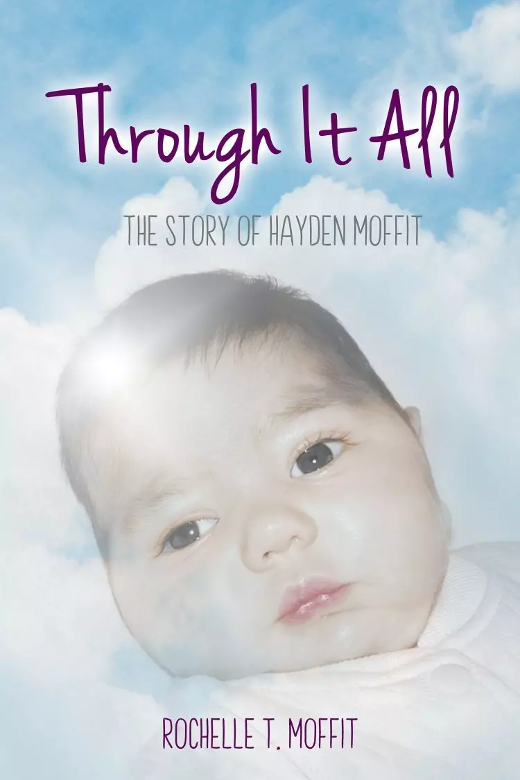 Through It All: The Story of Hayden Moffit