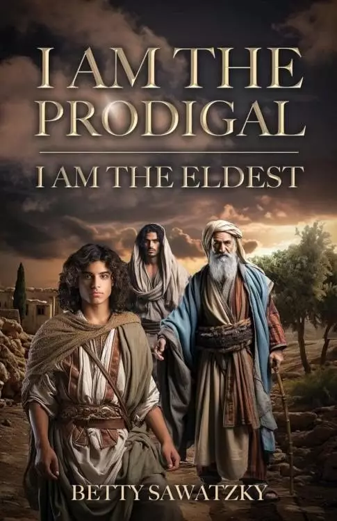 I Am the Prodigal, I Am the Eldest