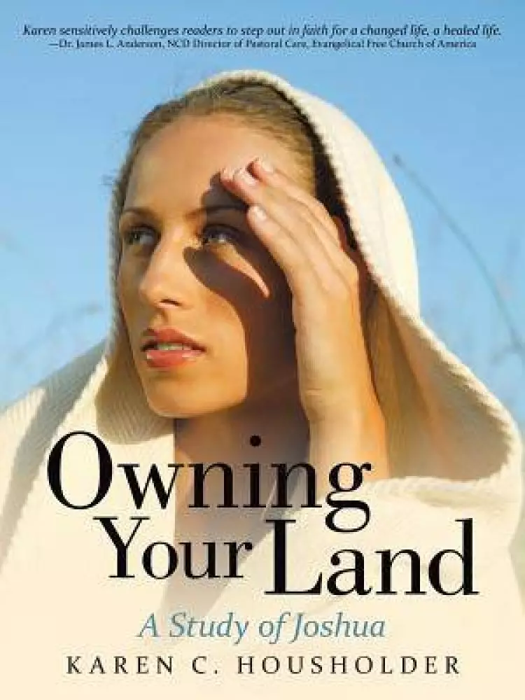 Owning Your Land