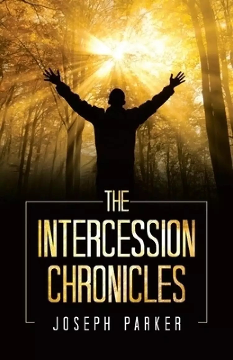 The Intercession Chronicles
