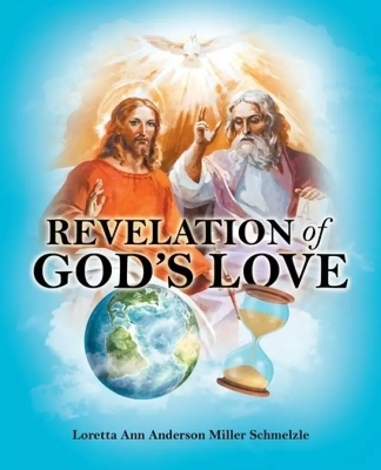 Revelation of God's Love