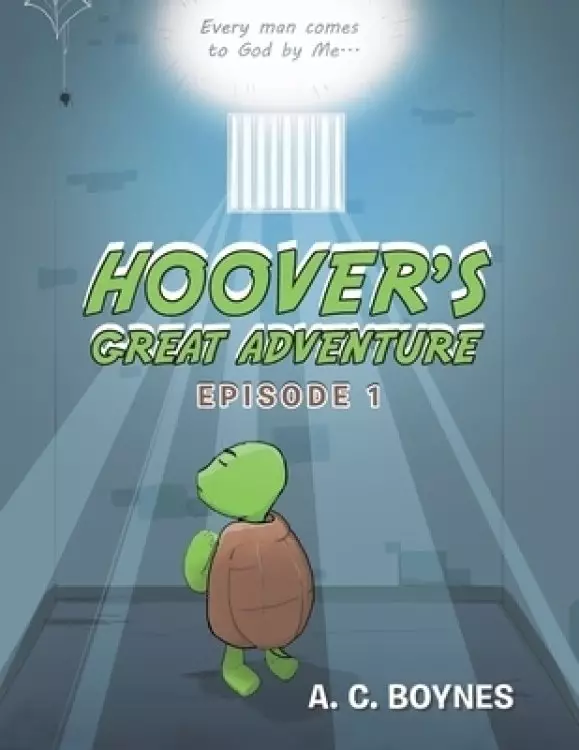 Hoover's Great Adventure: Episode 1