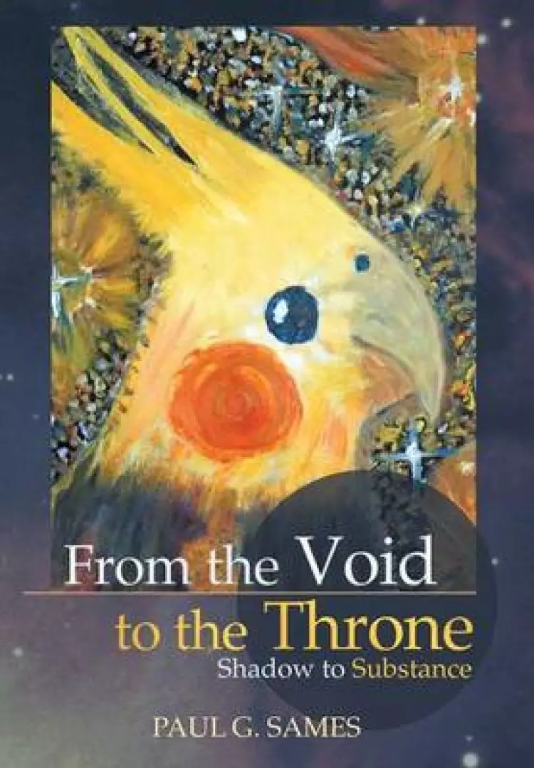 From the Void to the Throne: Shadow to Substance