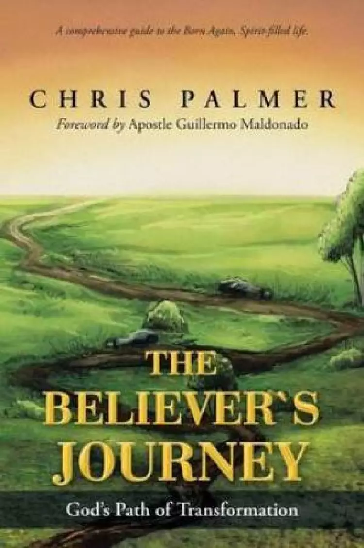 The Believer's Journey