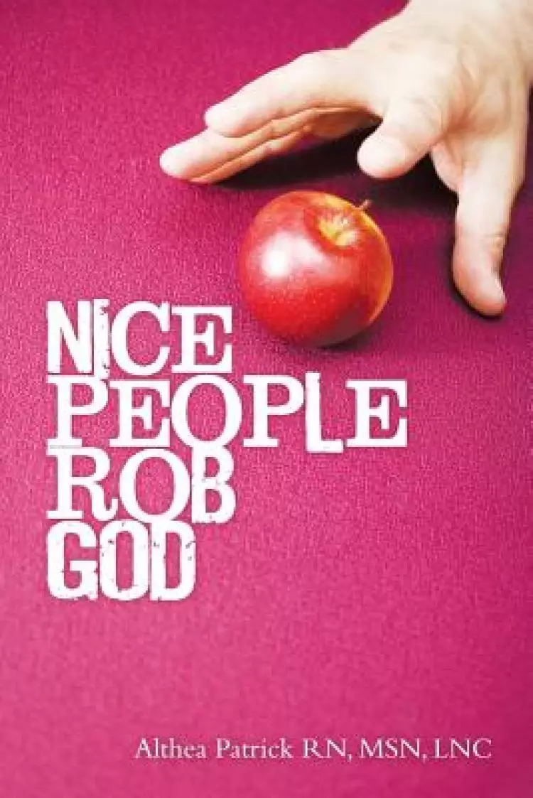 Nice People Rob God