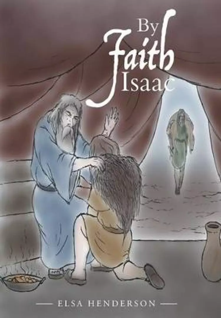 By Faith Isaac