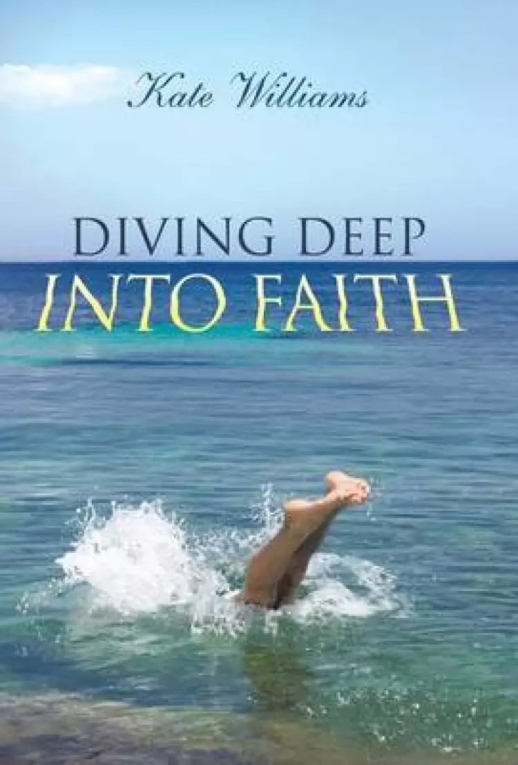 Diving Deep Into Faith