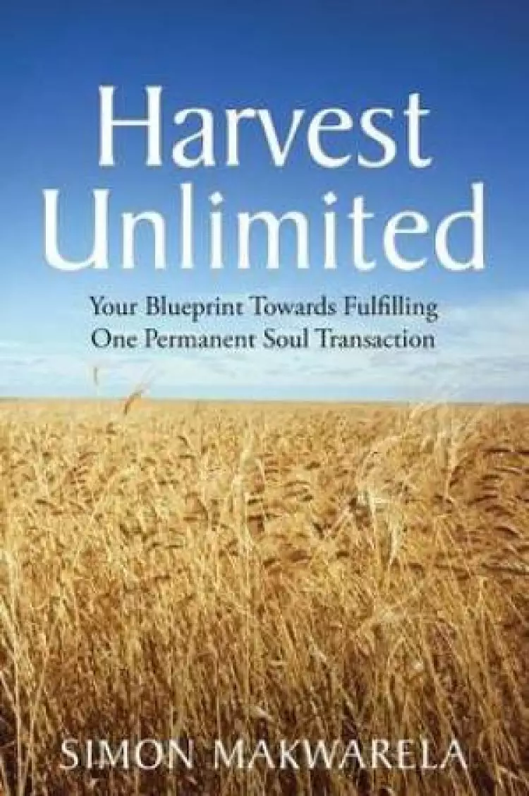 Harvest Unlimited