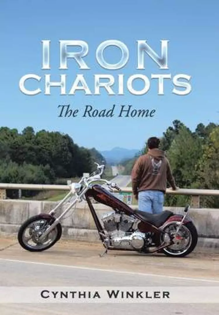 Iron Chariots: The Road Home