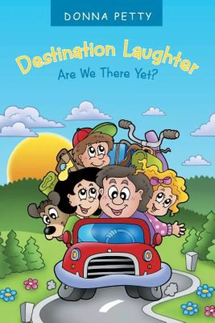 Destination Laughter: Are We There Yet?