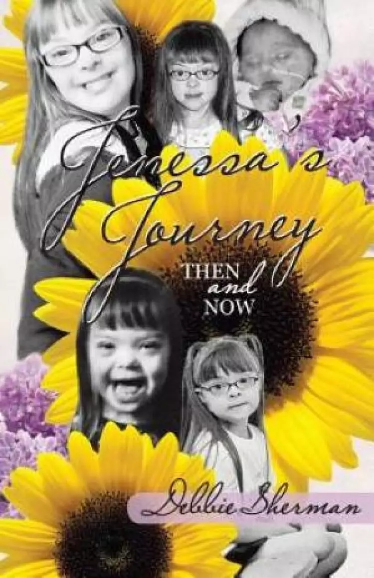 Jenessa's Journey