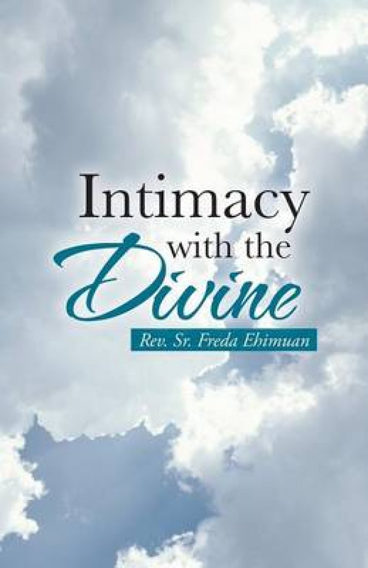 Intimacy with the Divine