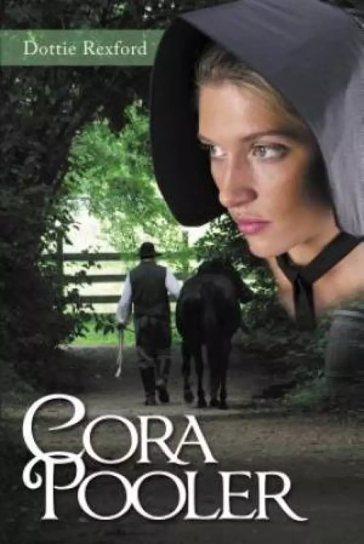 Cora Pooler